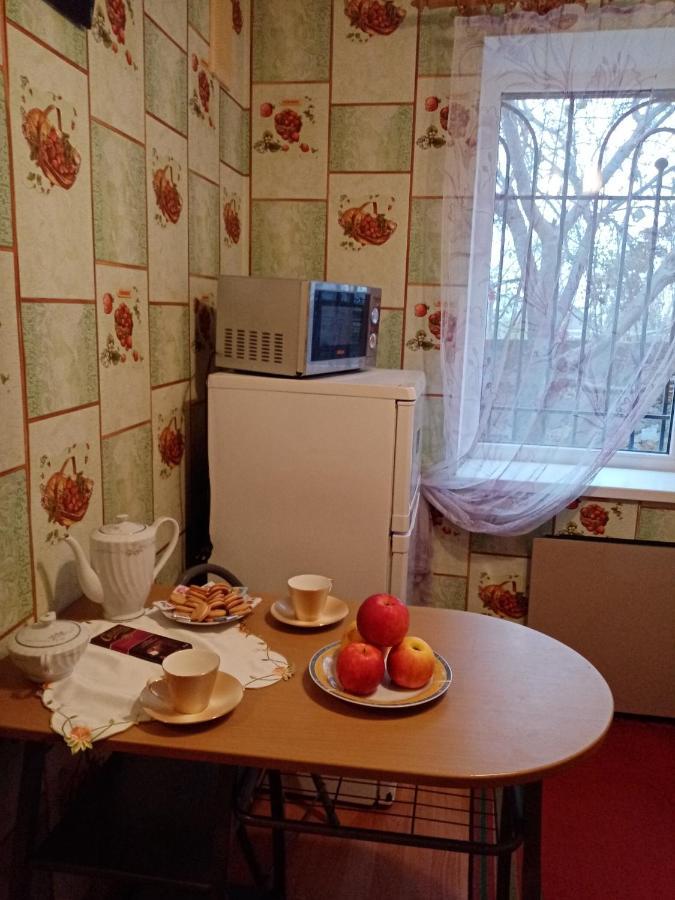 Апартаменты у моря Вапнярка Екстериор снимка