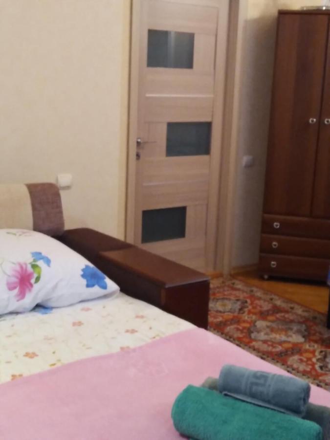 Апартаменты у моря Вапнярка Екстериор снимка